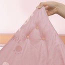 Exquisite Sock Duvet Quilt Anti-run Quilt Cover Clip Clip Fastener