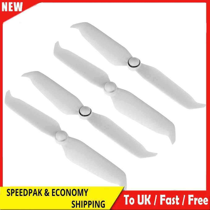 Quick Release RC Drone Blades 9455S Propellers for DJI Phantom 4 (2 Pairs)