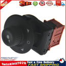 Power Side Mirror Control Switch for Citroen Elysee Xsara Berlingo 185526 Newly