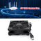 TV Set Top Box Router Cooling Fan USB Heat Dissipation Cooler 1500RPM Radiator