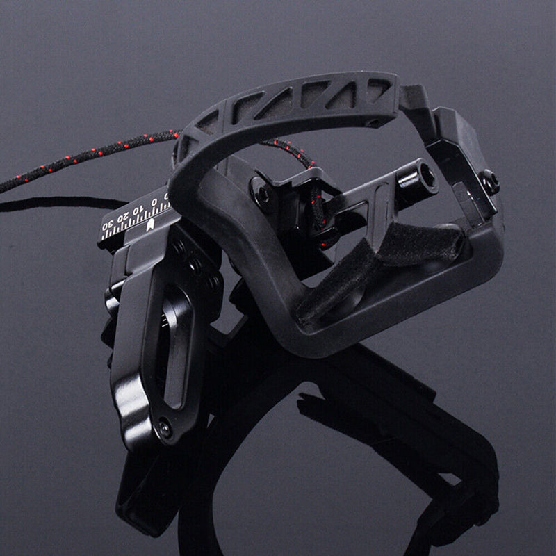 Right Hand High Speed Archery Compound Bow Drop Away Landing Arrow Rests Support