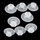 Pegs Fastener Comforter Bed Sheet Clip Duvet Holder Blanket Cover Quilt Gripper