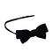 Styling Bow Pattern Hair Rope Bun Maker Hair Making Tool Hairstyle Headband