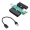 For SNAC Playstation PSX Controller Conversion Adapter Converter Adapter