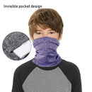 Cycling Accessories Dustproof Bandana Head Face Scarf Half Faces Scarves