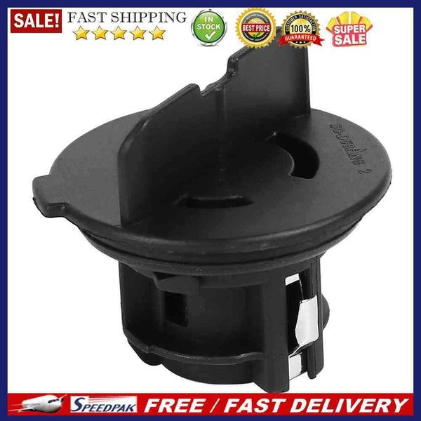 For Peugeot 207 307 607 807 Indicator Bulb Holder Turn Signal Lamp Socket 6