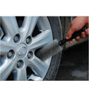 Wheel Brush Tire Rim Tyre Cleaning Brushes Auto Detailing Brush Care Car Wash