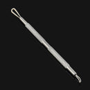 Extractor Comedone Stainless Steel Pimple Needles Blackhead Remover Tool