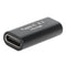 USB Type C to USB Type C Adapter 10Gbps 100W PD Female to Female Converter