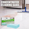 Portable Clean Tiles Tablets Brighten Cleaner Tablet for Bedroom Cleaning Tool