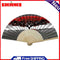 Mangrove Oil Paint Folding Fan By Numbers DIY Painted Art Digital Oil Painting
