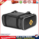 B SOUL Travel Tail Bags for Luggage Rack Electric Bicycle Carrier Pannier Newly