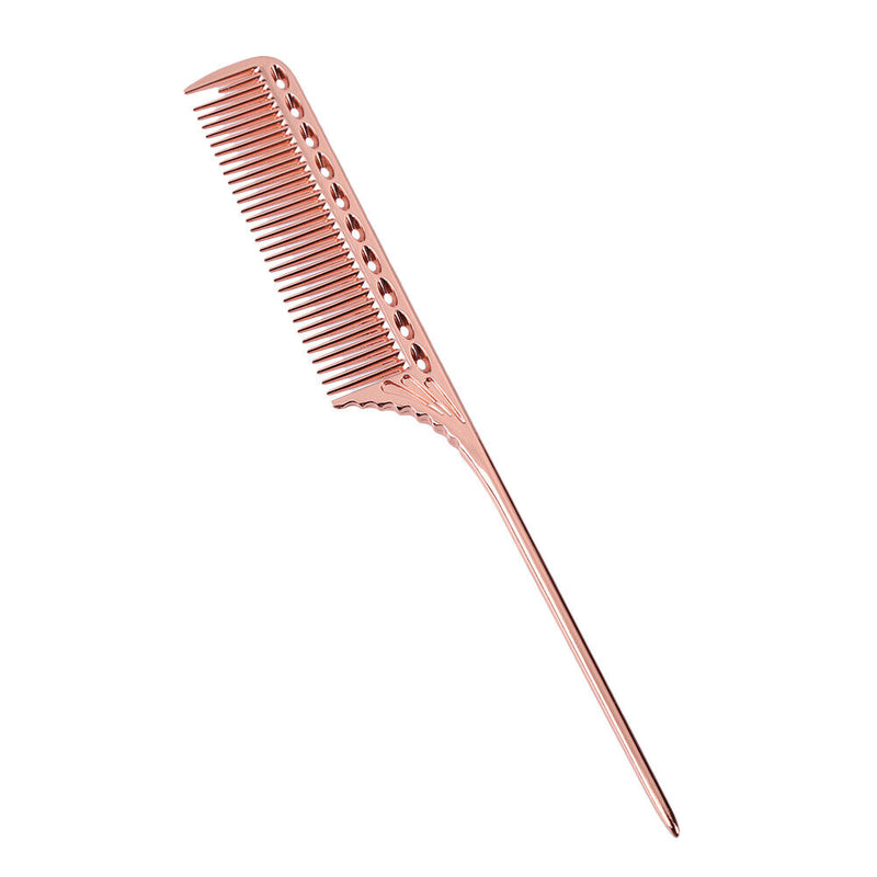 Heat Resistant Hair Combs Practical Comb Salon Hair Styling Tool for DIY Home