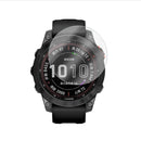 2pcs Tempered Glass Film Protector Cover for Garmin Fenix 7X Elite Edition Newly