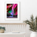 Aurora Full Square Drill Rhinestone Picture Diamond Painting 5D DIY Craft A