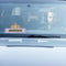 DIY Monkey Special Shaped Diamond Painting Luminous Parking Number Plate