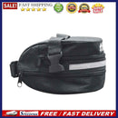 Bicycle Saddle Seat Bag MTB Road Bike Pouch Phone Kit Case Cycling Accessor