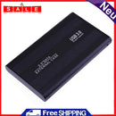 USB 3.0 to SATA HDD Chassis Portable External Hard Drive Chassis for 2.5"" S