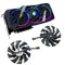 Fan Graphics Card for Gigabyte Aorus RTX 2080Ti/2080/2070/2060S