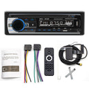 phone Audio host Bluetooth In-dash Audio Head Unit Car MP3 Player Car Radio
