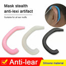 Protectors Eyeglass Grip Eyeglass Accessories Ear Hook Holder Protection Pad
