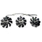 Cooling Fans Set for ZOTAC RTX3060 3060ti Thunderbolt GE PRO Graphics Card