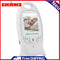 Baby Monitor Camera Temperature Monitoring Nanny Security Cameras Babysitter