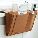 #A Bed Holder Pocket Save Space Hanging Bed Holder Pockets for Home Bedroom Pr