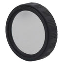 Telescope Sun Solar Filter Cap Telescope Filter 5.0 Film Cover Case Density V9C0
