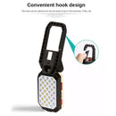 #A LED COB Work Light Portable Magnetic Flashlight Waterproof Outdoor Camping Li