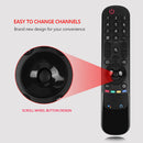 Infrared Magic Voice Controller for LG AKB76036509 43NANO75 55UP75006LF