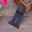 45mm Oscillating Multitool Precision Teeth Saw Blade Cutting Tools Newly