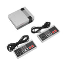 Mini Retro TV Video Handheld 4 Keys Games Console Fit for Nintendo Switch NES