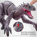 #A Remote Control Dinosaur 8 Channels 2.4GHz Simulation Electronic Educational T