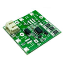Smart 3.7V Solar Lamp Circuit Board Automatic Street Night Light Control Panel