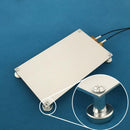 PTC Heating Plate Chip BGA Soldering Ball Aluminum LED Remover (110V400W)