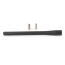 5 inch Short Roof Radio Aerial Antenna Mast for Dodge RAM 1500 2500 09-17 Newly