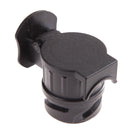 12V 13 To 7 Pin Plug Adapter Electrical Converter Truck Trailer Connector  Newly