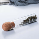 Home Pipe Glass Tea Tools Accessories Mug Tea Strainer Filter Tea Spoon Infuser
