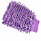 Super Mitt Microfiber Car Window Washing Cleaner Cloth Gloves J5O1 Duster X9Y0