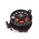 Professional Spinning Fishing Reel Ball Bearing Fixed Spool Reels (68-4B) Newly