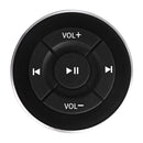 Bluetooth Car Steering Wheel Media Remote Controller Shutter for  Android