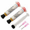 Welding Flux Repair Tool for Mobile Phone No-Clean Solder Paste Flux Soldering