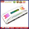 COOLMOON RGB Controller 4Pin PWM 5V 3Pin ARGB Fan Remote Control (White)