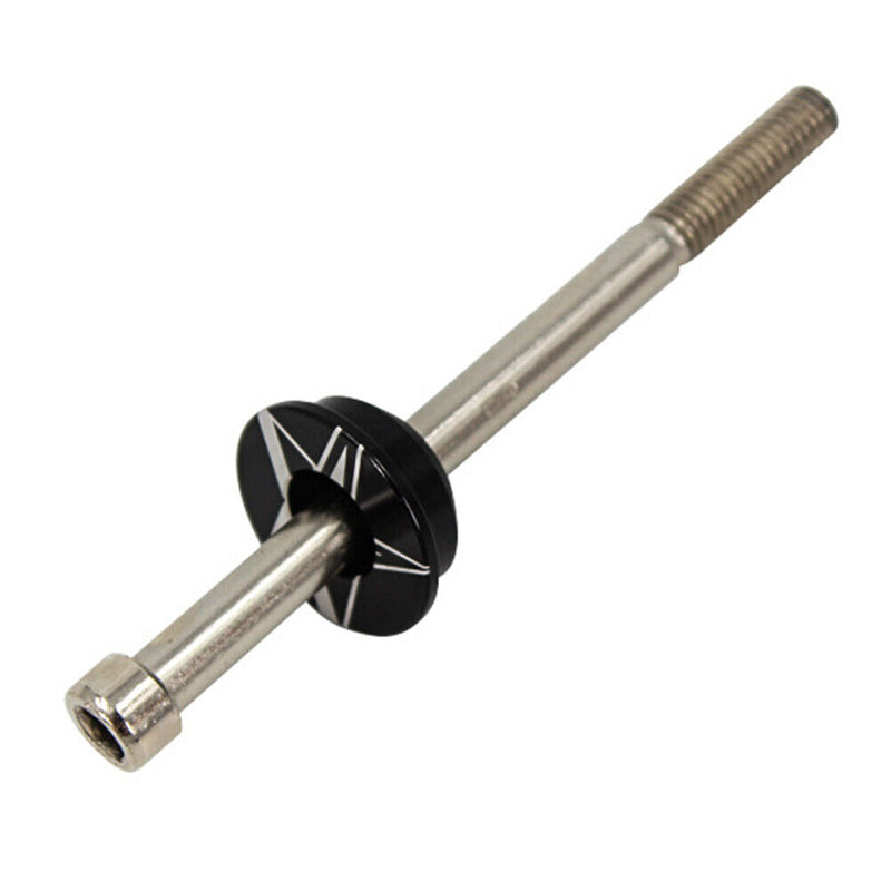 Quill to Ahead Bike Handlebar Stem Adapter 20.8mm to 28.6mm 1 1/8 inch Newly