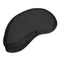 Black Set of 11pcs Golf Club Putter Iron Head Cover Case Protection Sleeve