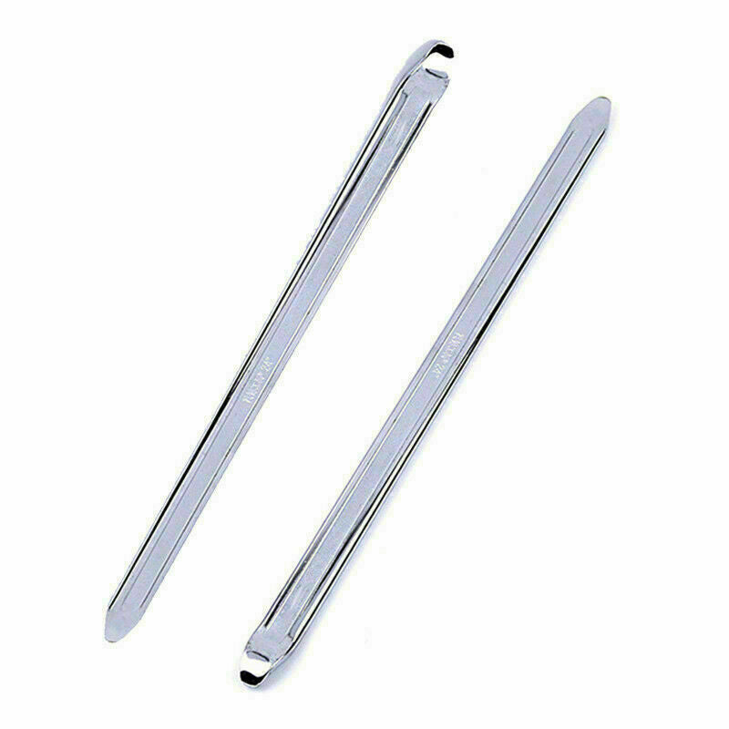 Alloy Tyre Lever 12" 30cm Flat Remover Puller Car Van F5X3 Cycle Bike U3M9 S9S3