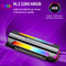 M2 SSD Heatsink Cooler ARGB M.2 2280 NVME Solid State Hard Drive Disk Radiator