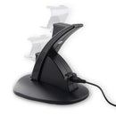 Dual Charger Controller Charger for PS 4 PS 4 Gaming Console PS4 Newly