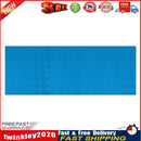 Swimming Pool Ladder Mat Anti Slip Protective Safety Liner Step Pad (03) Newly